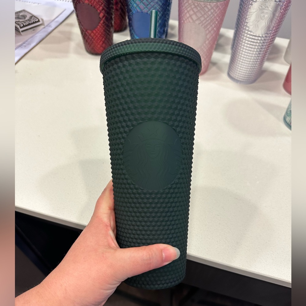 Starbucks 24oz Tumbler Brand New never used